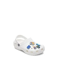 Travel Essentials Jibbitz - 5 Pack