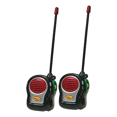 Electronic Walkie Talkie