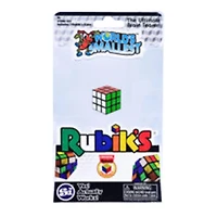 Worlds Smallest Rubik's Cube