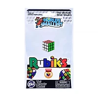 Worlds Smallest Rubik's Cube