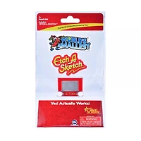 Worlds Smallest Etch a Skech