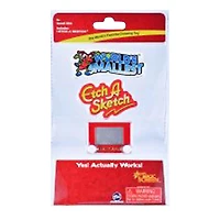 Worlds Smallest Etch a Skech