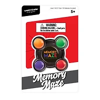Memory Maze Challenge