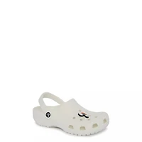 Young Girl Cartoons Jibbitz Charms - 5 Pack