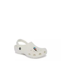 Young Girl Cartoons Jibbitz Charms - 5 Pack