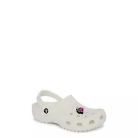 Young Girl Cartoons Jibbitz Charms - 5 Pack