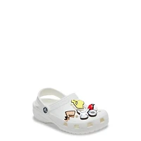 Elevated Pokemon Jibbitz Charms - 5 Pack