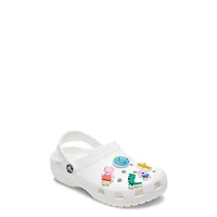 Peppa Pig Jibbitz Charms - 5 Pack