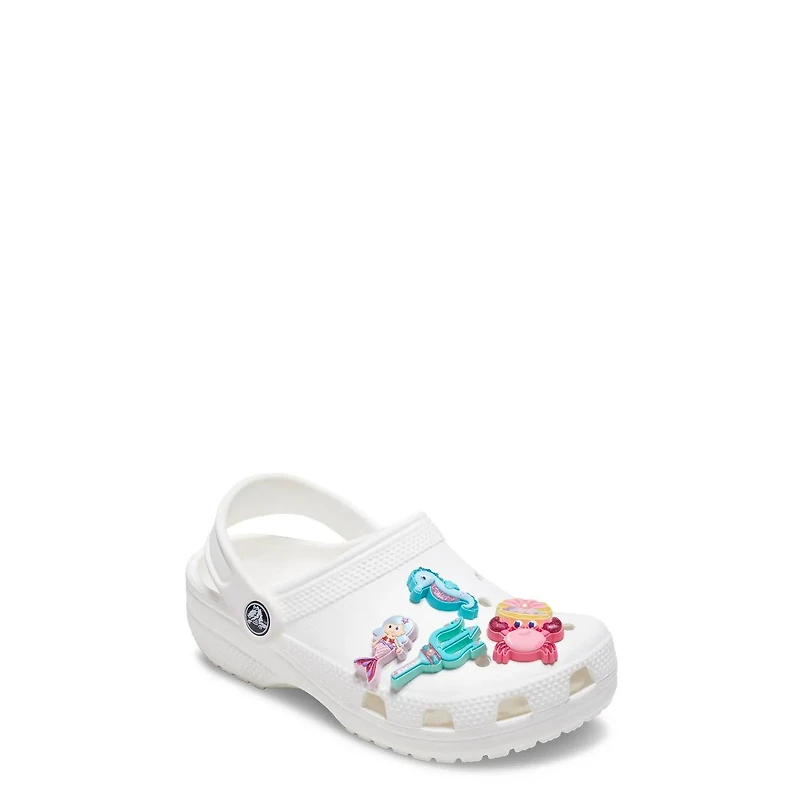 Under The Sea Jibbitz Charms – 5 Pack