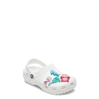 Under The Sea Jibbitz Charms – 5 Pack