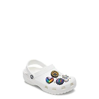 Pride Jibbitz Charms - 5 Pack