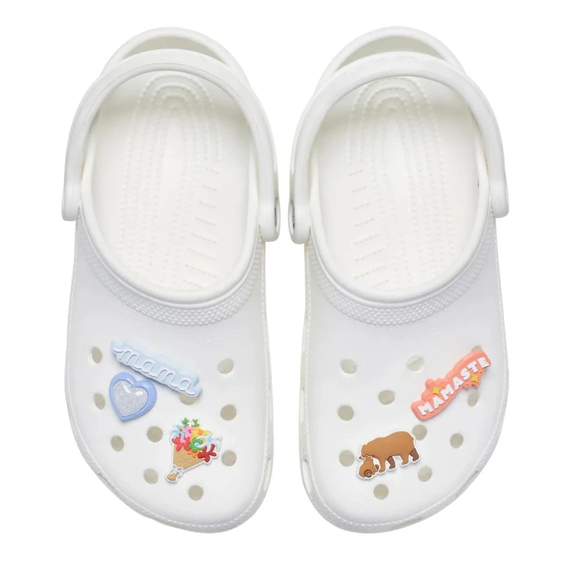 Mother's Day 5-Pack Jibbitz Charms