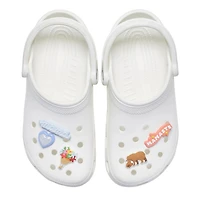 Mother's Day 5-Pack Jibbitz Charms