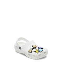 Pokemon Variety Jibbitz Charms - 5 Pack