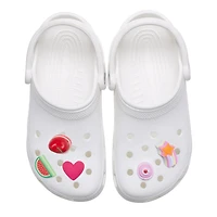 Stacked Sweets Jibbitz Charms - 5 Pack