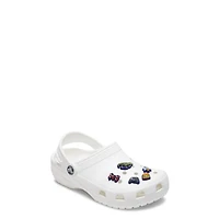 Tiny Boy Favourites Jibbitz Charms - 5 Pack