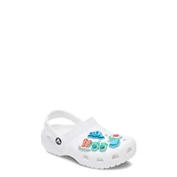 Jibbitz 5 Packs Beach Time Charm