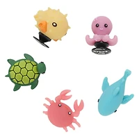 ea Animals Jibbitz Charms - 5 Pack
