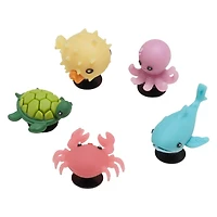 ea Animals Jibbitz Charms - 5 Pack