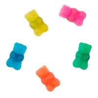Jibbitz 5 Packs - Candy Bear Charm