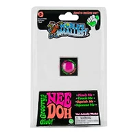 NEEDOH Groovy Glob