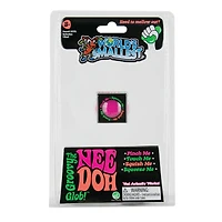NEEDOH Groovy Glob