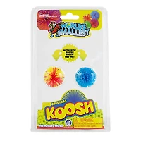World's Smallest Koosh 