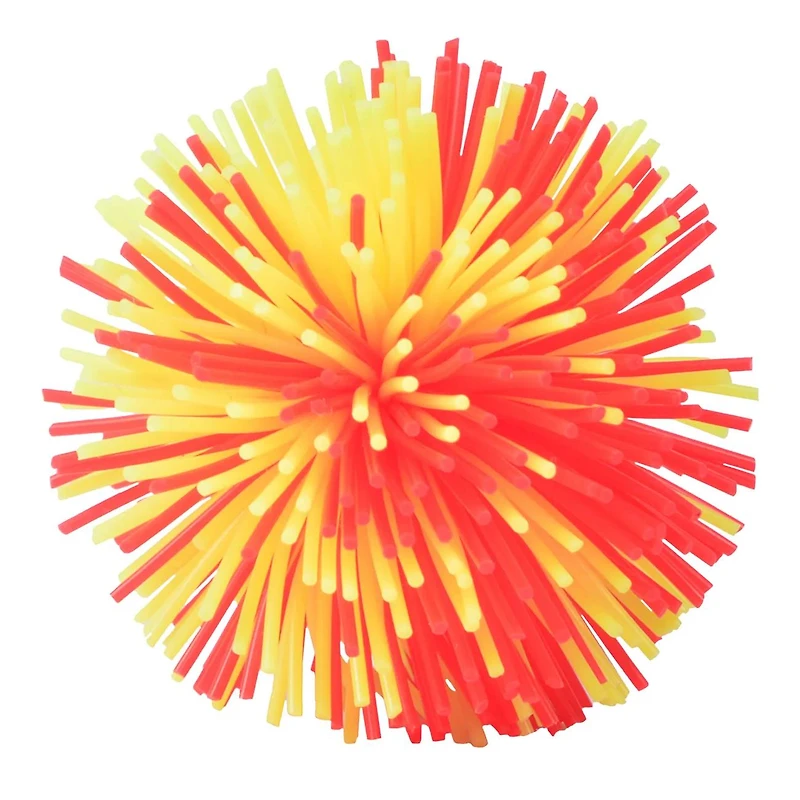World's Smallest Koosh