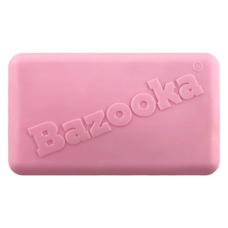 Bazooka Squishi Toy