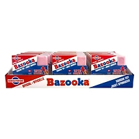 Bazooka Squishi Toy