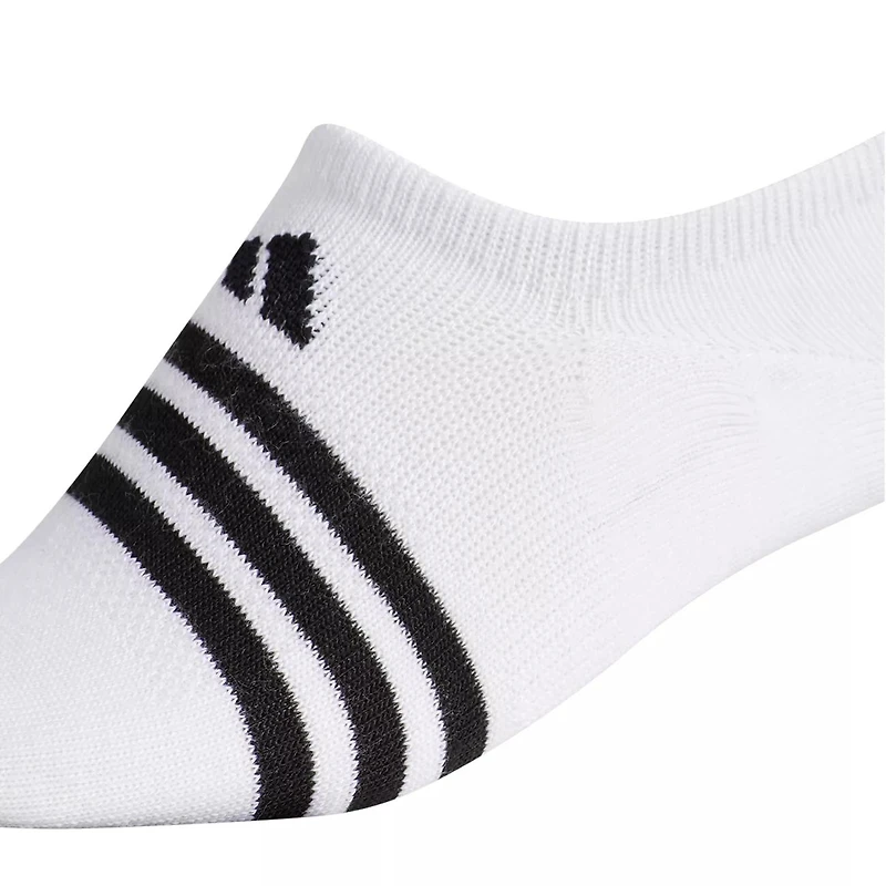 Women's Superlite No Show 6 Pack Socks
