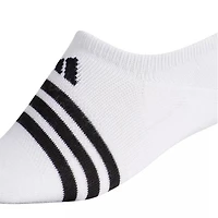 Women's Superlite No Show 6 Pack Socks