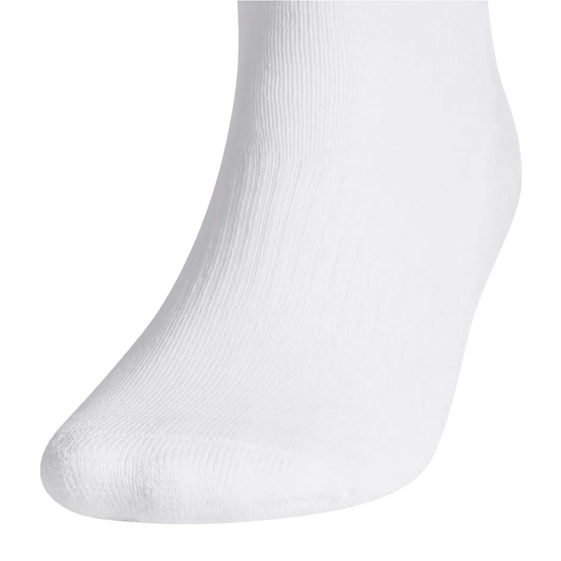 Women's 6-Pack Cushioned Quarter Socks