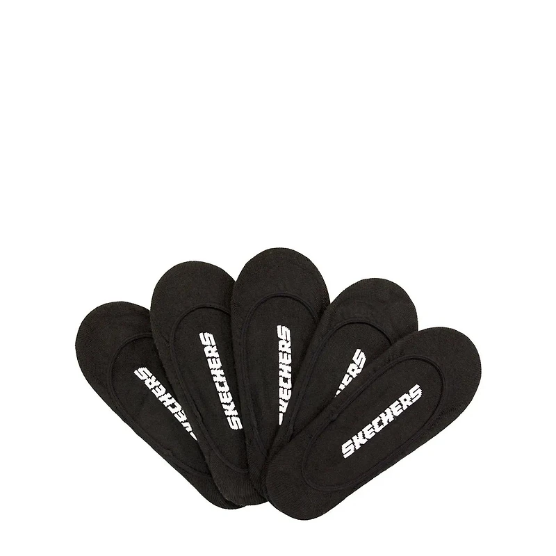 Women's Liners - 5 Pack