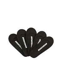 Women's Liners - 5 Pack