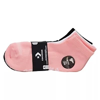 Women's Half Cushion Quarter Socks