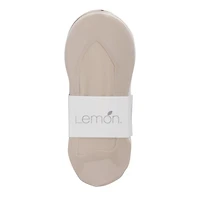 Womens' Low Rise Laser Liner 5 Pack Socks