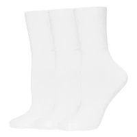 Women's 3PK Bobby Sock