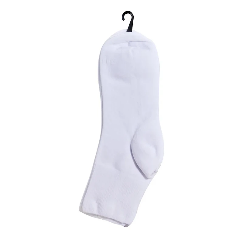 Women's 3PK Bobby Sock