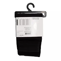 Wide Waistband Blackout Leggings