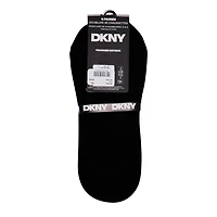 Women's 6 Pack Silk Touch Liner Socks