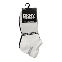 Women's 6-Pack Low Cut Sock