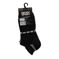Women's 6-Pack Low Cut Sock