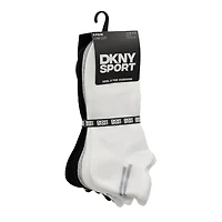 Women's 6-Pack Low Cut Sock