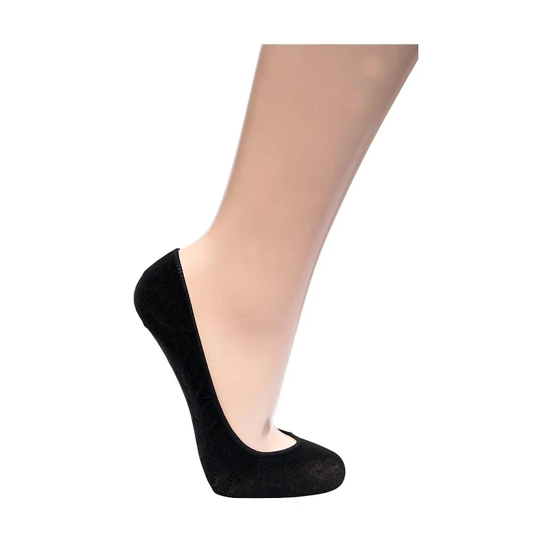 Women's Hidden Liners