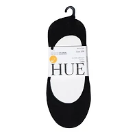 Women's Ultra Low Cut Liner Socks - 2 Pack