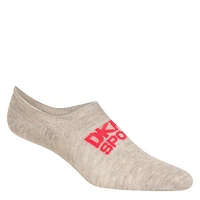 Women's 6PK No Show Liners