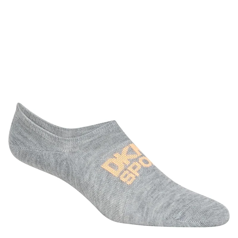 Women's 6PK No Show Liners