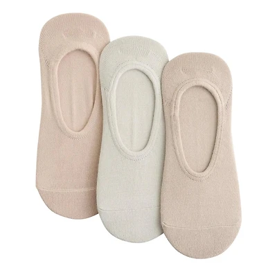Womens' Powder Soft Liner 3 Pack