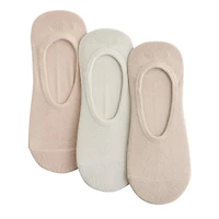 Womens' Powder Soft Liner 3 Pack